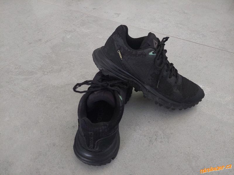 Prodám - Sportovní boty Reebok Gore tex, Rožnov pod Radhoštěm ...