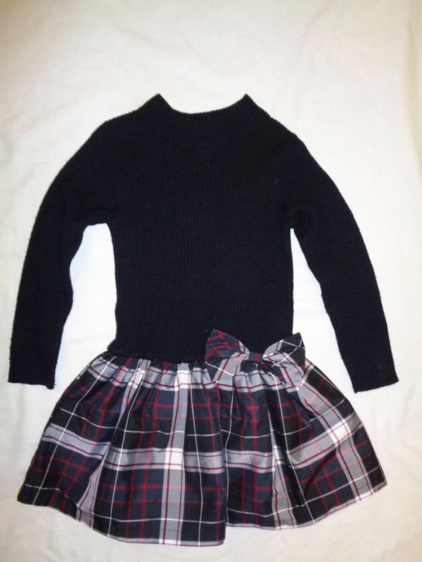 Krásné teplejší šaty