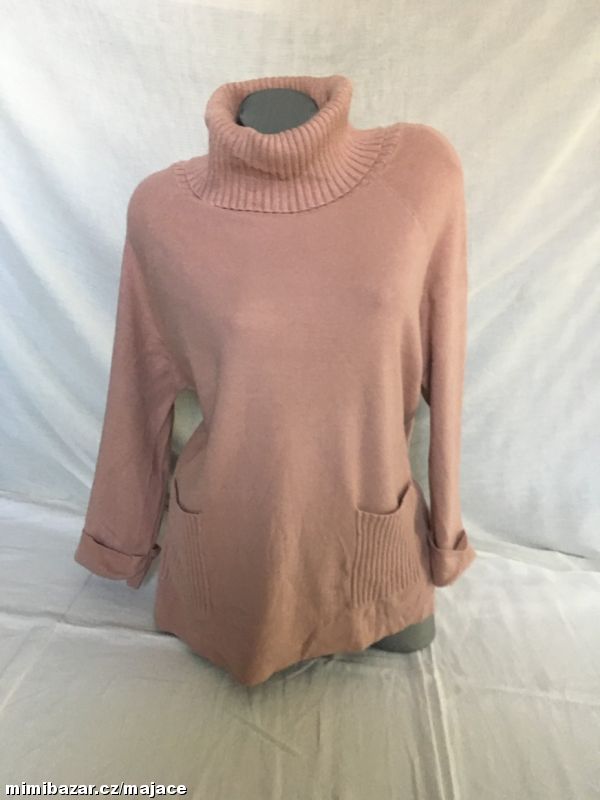 DÁMSKÝ ROLÁK L/XL