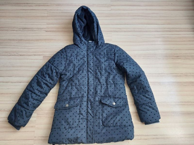 zimní bunda Topolino vel.152