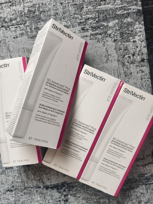 Krém Strivectin 118ml