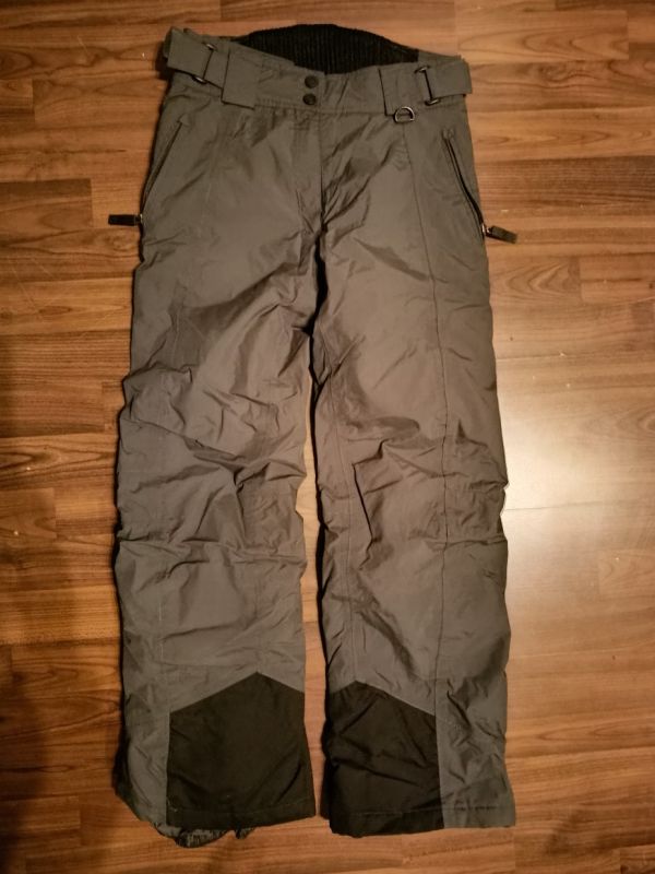 Lyžařské kalhoty 36