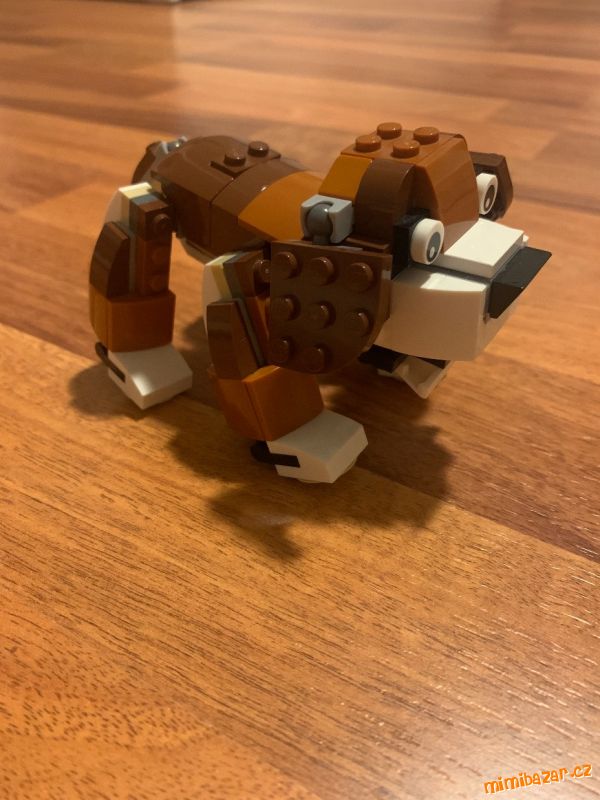 Prodám - Lego creator, Praha - město | Mimibazar.cz