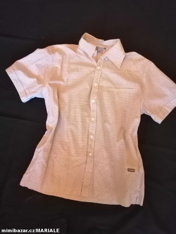 ❤️PÁNSKÁ LETNÍ KOŠILE ❤️VEL. L ❤️