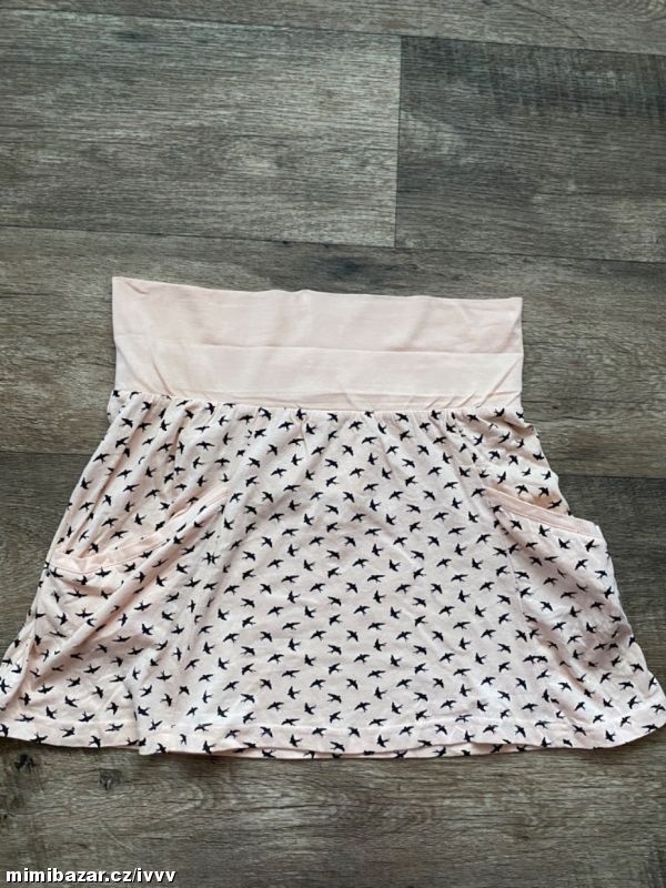 Damska sukně