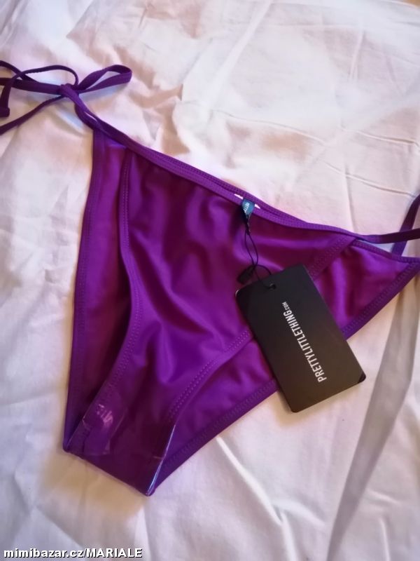 ♥️DÁMSKÉ PLAVKOVE KALHOTKY ♥️VEL. 38♥️