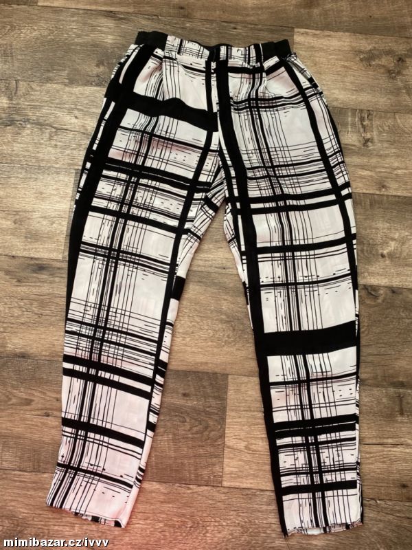 Dámské kalhoty