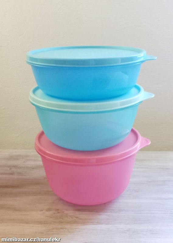 Trio Hitparáda 1 L, 1, 5 L a 2 L