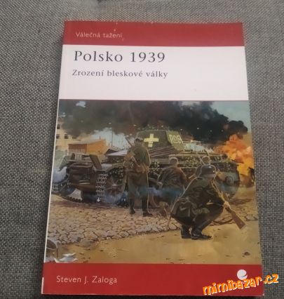 Polsko 1939