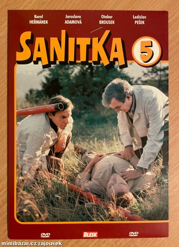 Sanitka 5