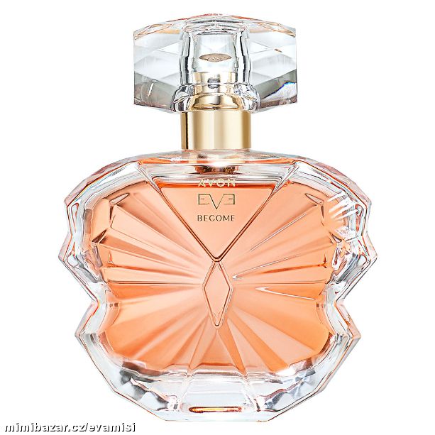 EVE BECOME EDP 50ML
