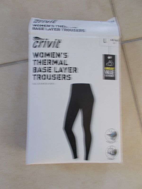 Termo legíny N*O*V*É*