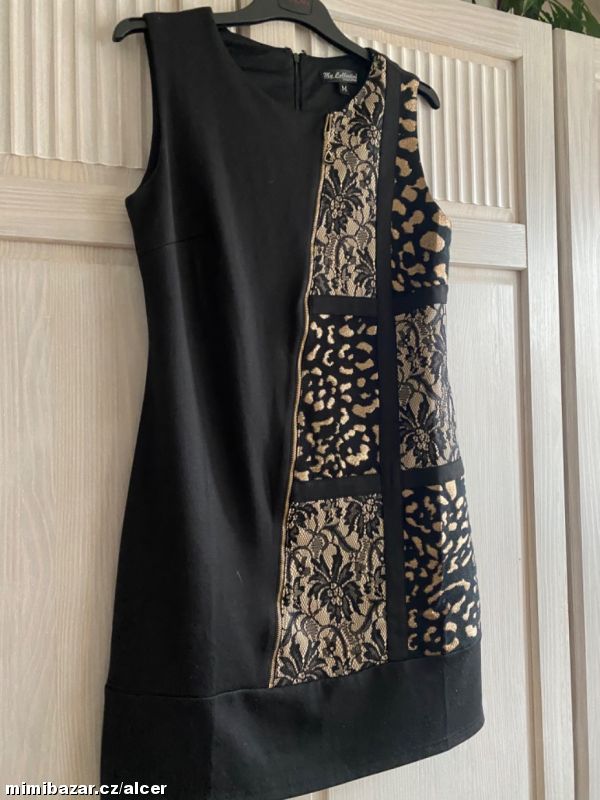 ★★★KRÁSNÉ POUZDROVÉ ŠATY ★★★