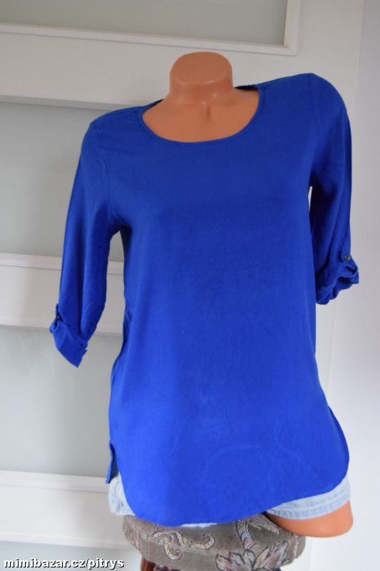 ***HALENKA, TOP zn. VERO MODA vel. M ***