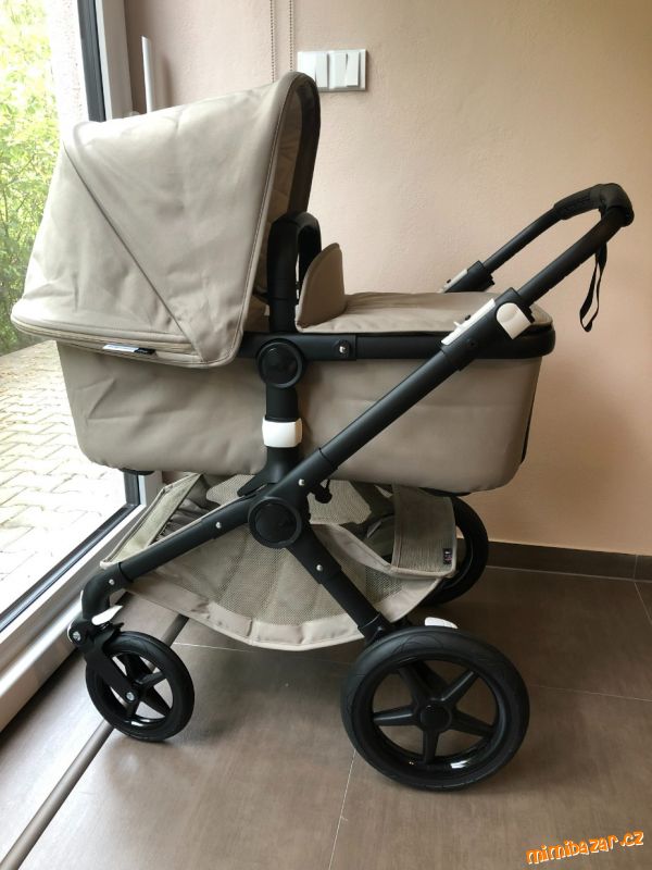 Bugaboo fox khaki sale