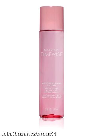 TimeWise® Hydratační regenerační tonikum Mary Kay
