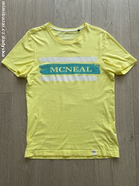 TRIKO zn. MCNEAL vel. S