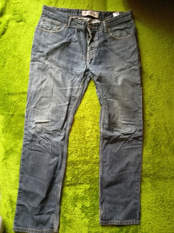 Jeans kalhoty 36/34