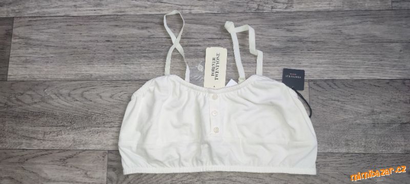 N.O.V.Á. podprsenka, bolerko