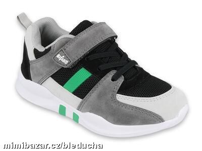 Befado 516X075 tenisky, kecky/2/ 1 + 1 zdarma