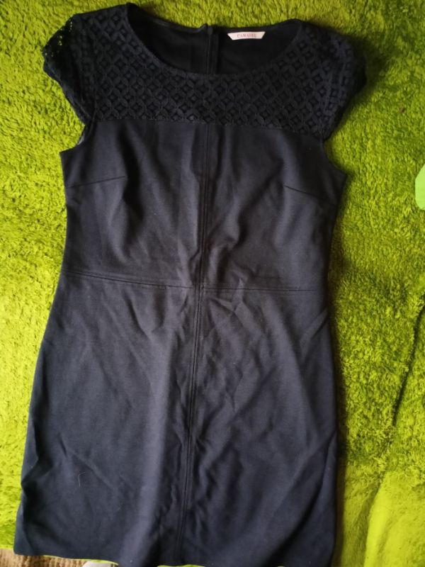 Šaty 40
