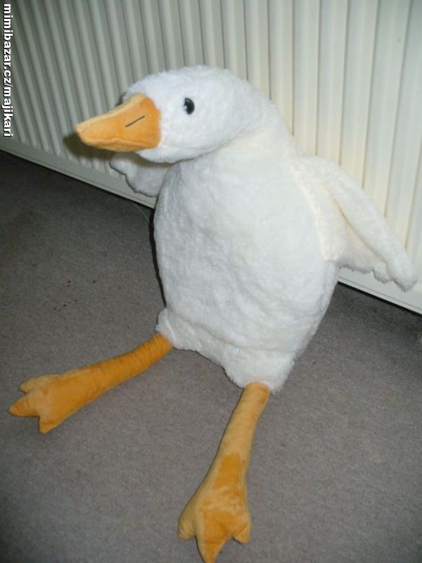 Kachna 90cm