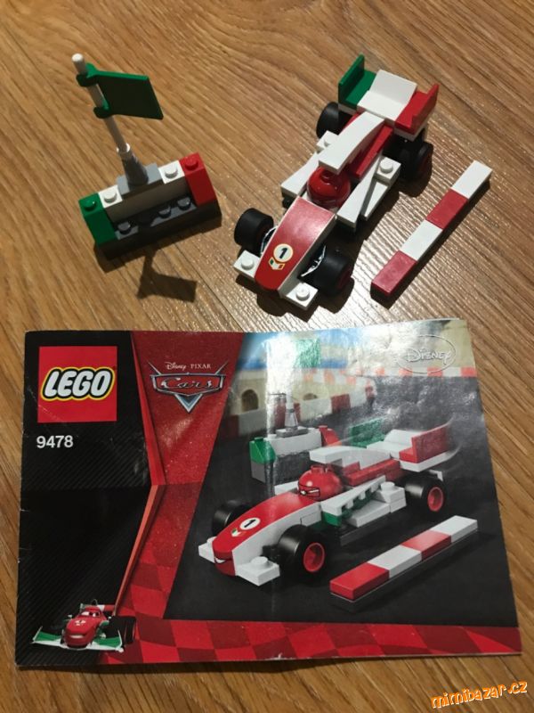 Lego 9478 discount