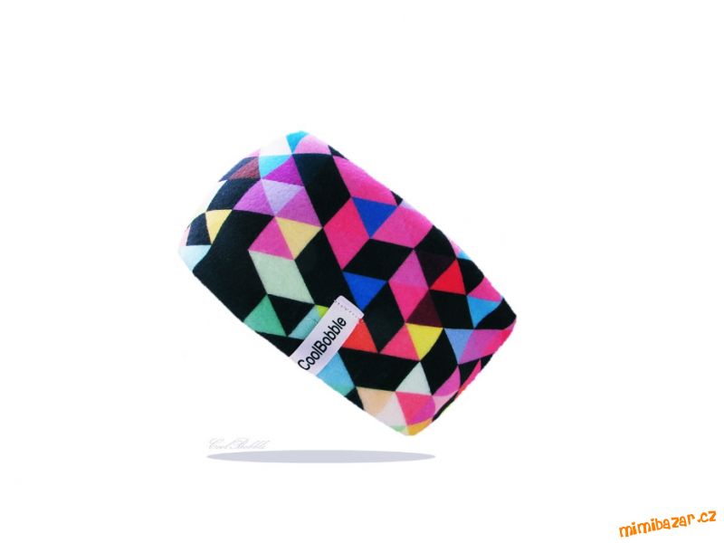 Čelenka microfleece