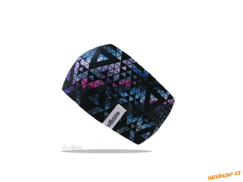 Čelenka microfleece