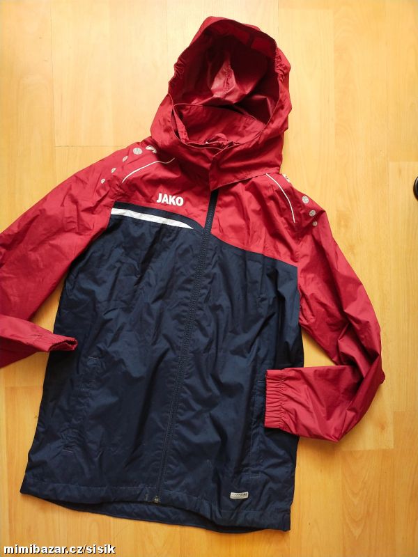 Kvalitní jarní bunda JAKO