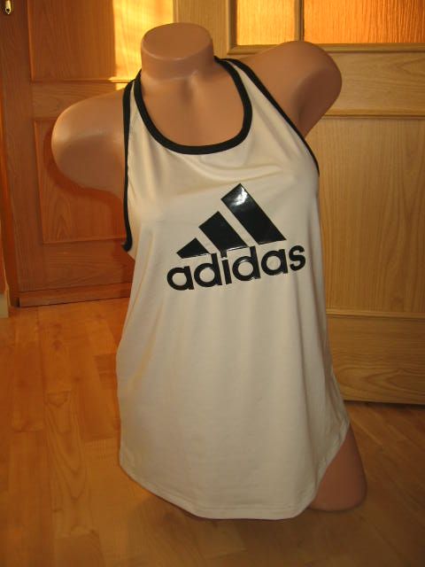 Sportovní dámské triko/ tričko/ tílko/ top ADIDAS