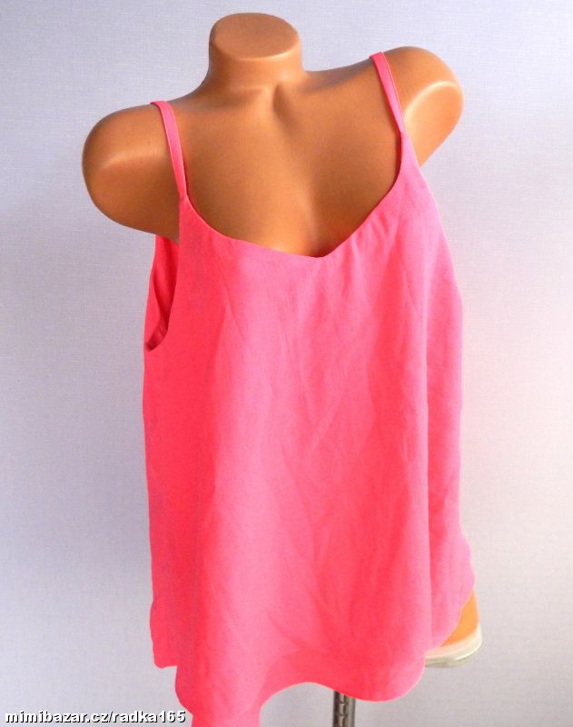 Neon top vel.46