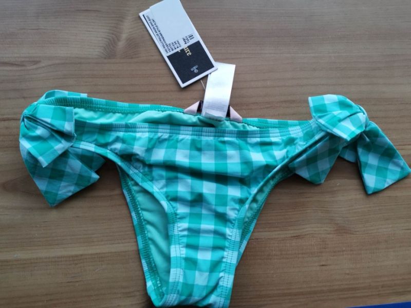 plavkové kalhotky plavky Juicy couture vel XS