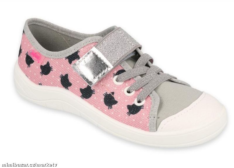 Tenisky Befado 251Y183