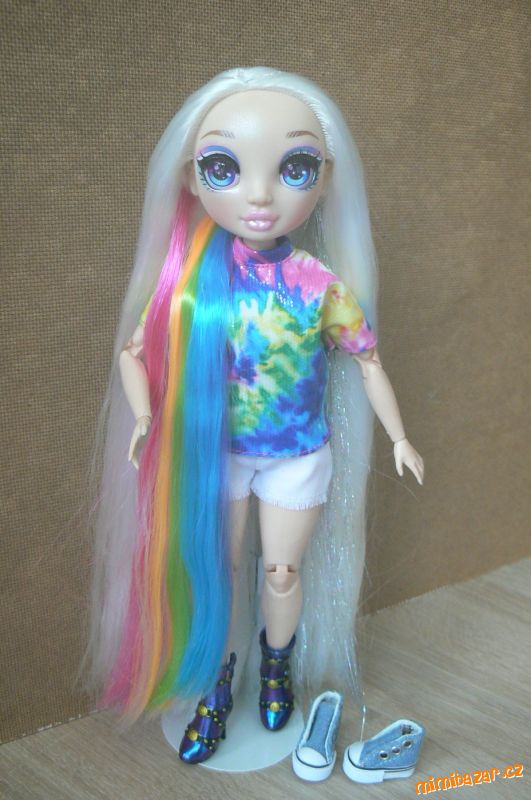 Prodám - OOAK Barbie Rainbow High, Havířov | Mimibazar.cz