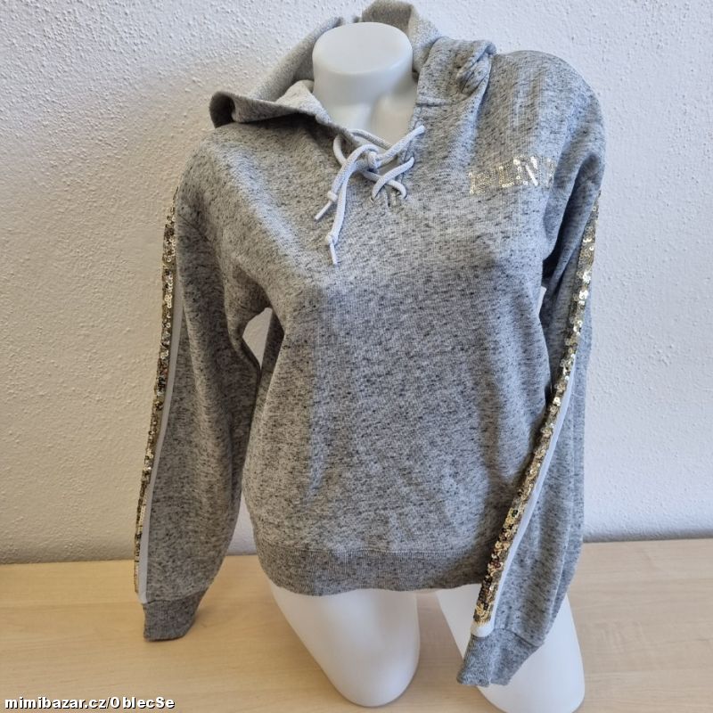 dámská oversize mikina VICTORIA'S SECRET