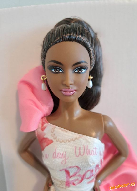 African american rose online splendor barbie