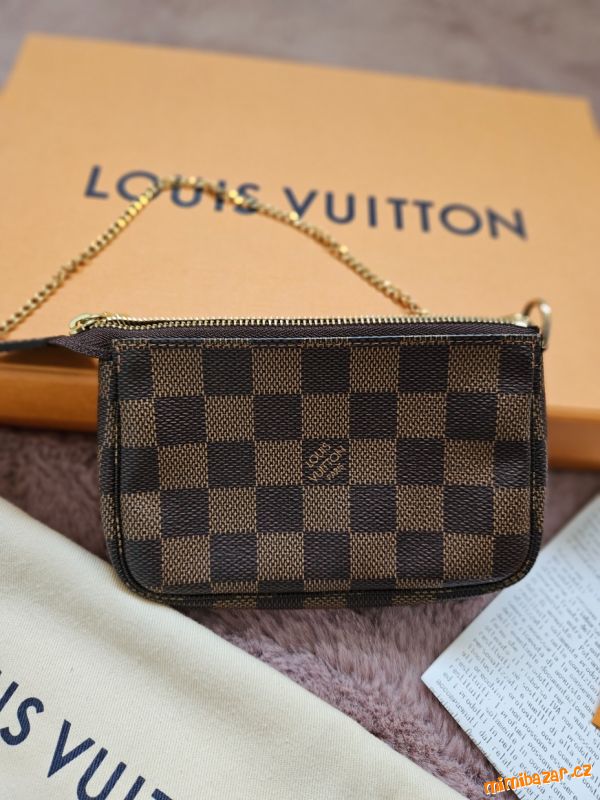 Cómo Louis Vuitton pasó de una casa de moda a un respetable