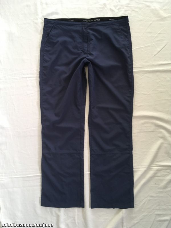 DÁMSKÉ SPORTOVNÍ KALHOTY 42
