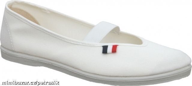 TOGA dívčí školní cvičky / jarmilky