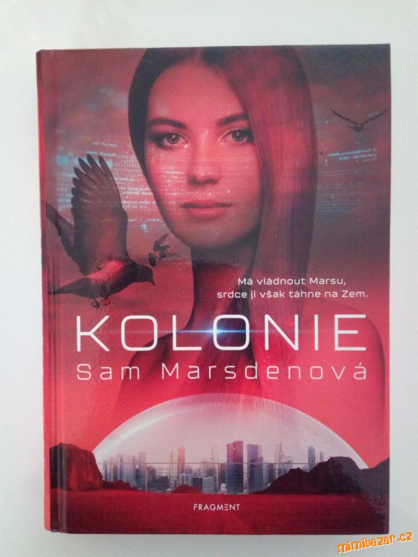 Obrázek k inzerátu: Kolonie
