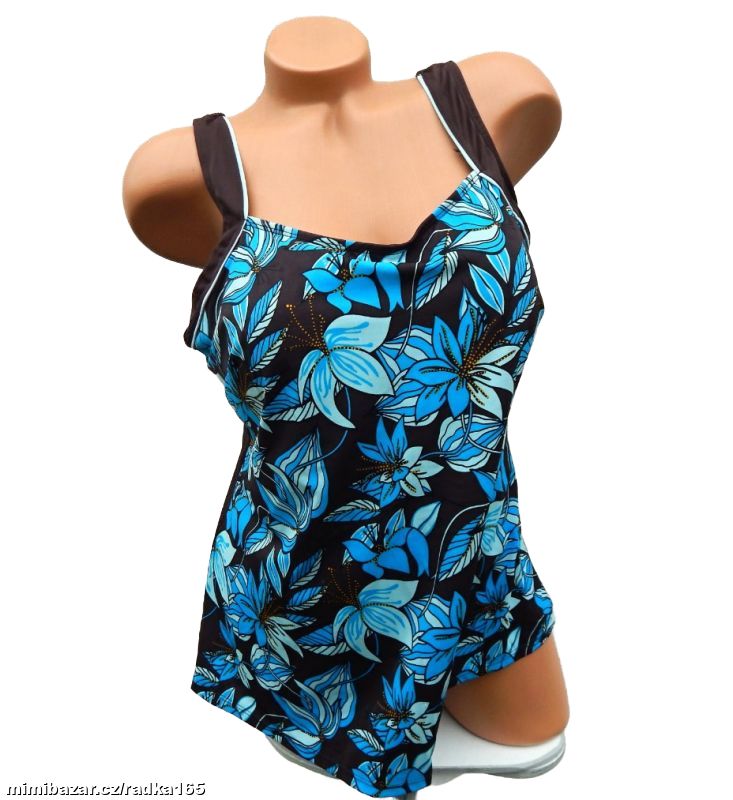 Tankini komplet vel.48/50