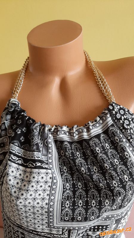 Příjemný sexy top 40