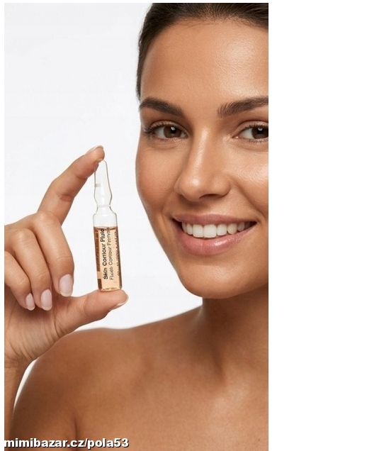 Obnovující Anew-Power ampulky sada 7 kusů