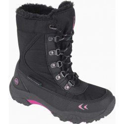 zimní boty LOAP ICE KID vel.35 UK3