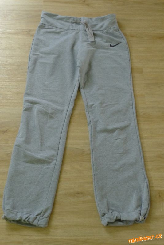 Silnější tepláky