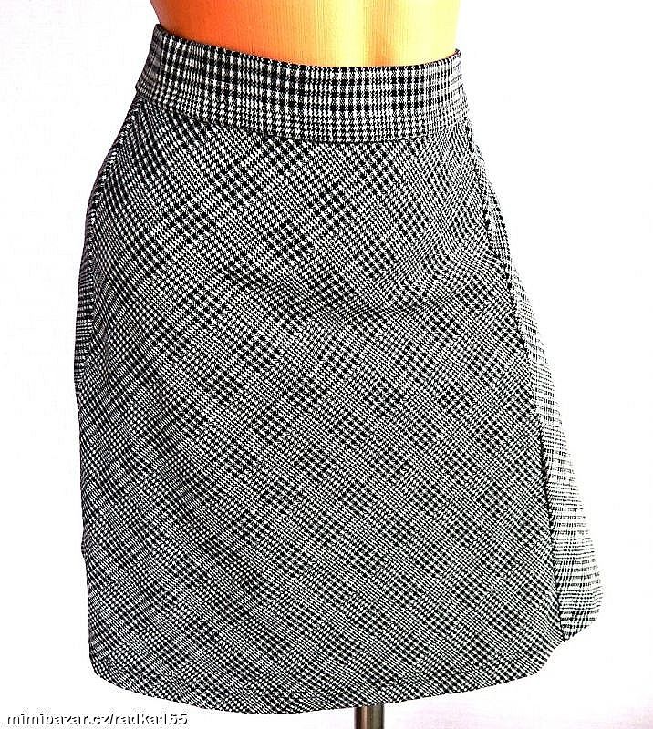 Úplet sukně vel.50