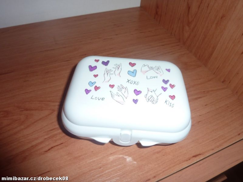Tupperware - Mini-Twin-Box • EUR 4,80 - DE