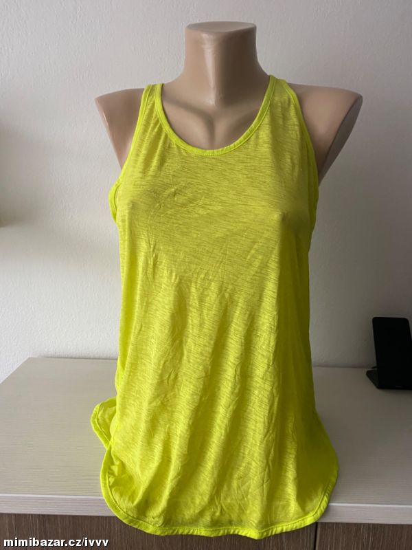 Damsky top