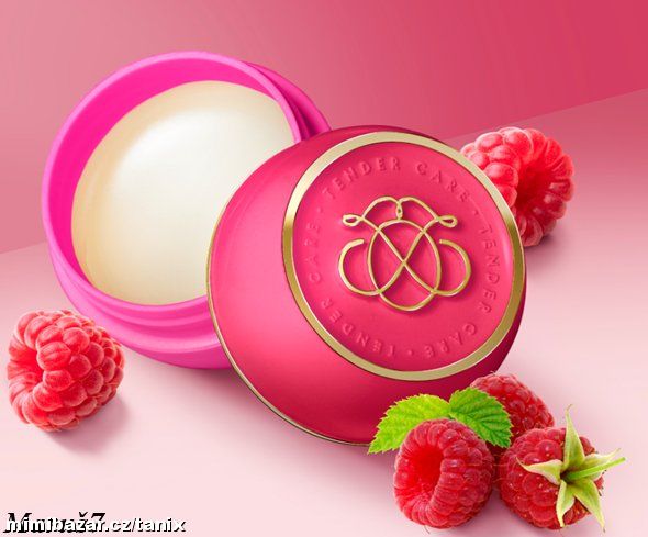 MALINOVÝ ZÁZRAČNÝ KELÍMEK